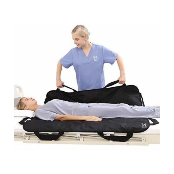 Colchoneta De Posicionamiento, Sábana De Traslado Pacientes SKU: CP-107