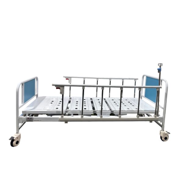Cama Hospitalaria Manual 2 Funciones SKU: YKB004-1