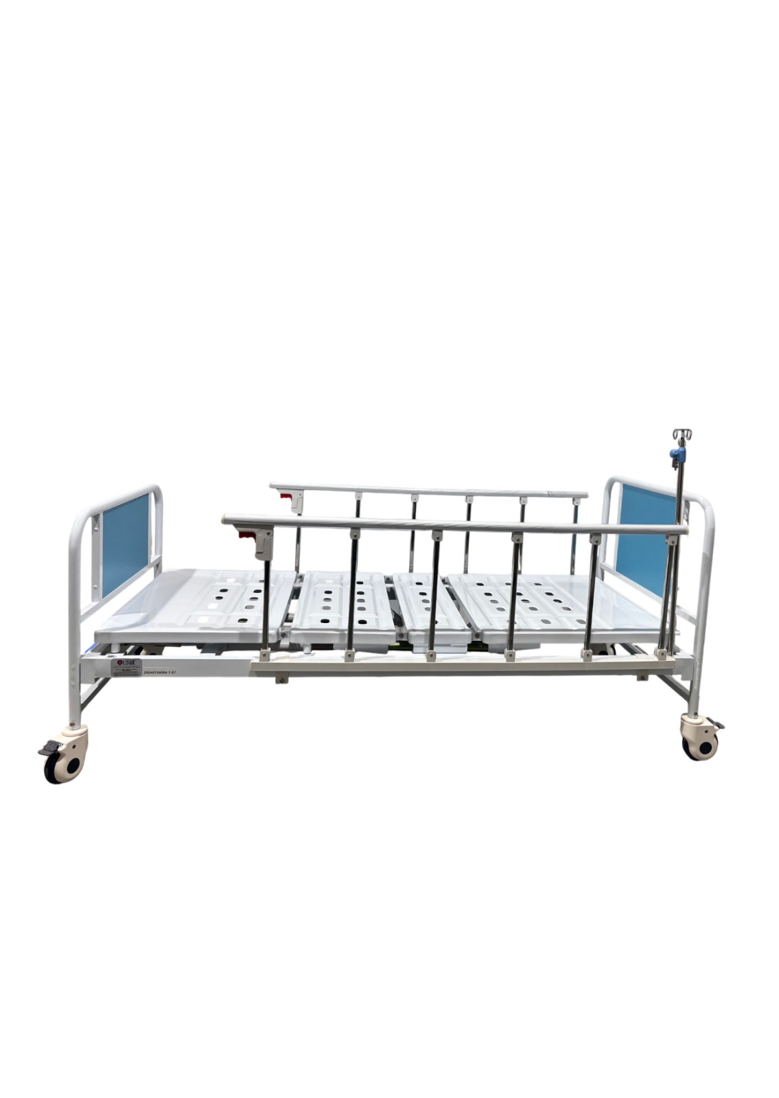 Cama Hospitalaria Manual 2 Funciones SKU: YKB004-1