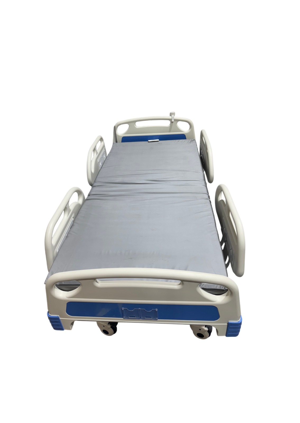 Cama Hospitalaria Electrica 3 Funciones SKU:YKB-001 - Imagen 4