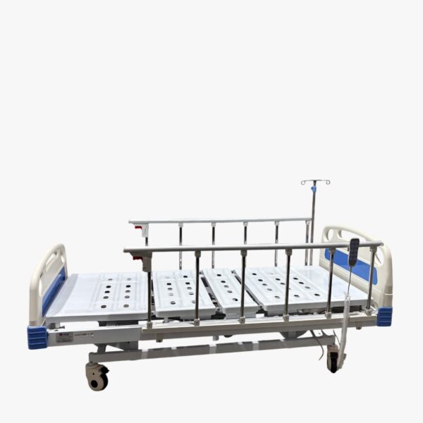 Cama Hospitalaria Electrica 5 Funciones SKU:YKB-001-2