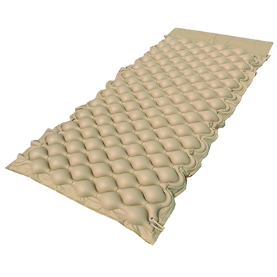 Colchón de presión alterna anti Escaras Inflable + Crema Ultramar - Imagen 3
