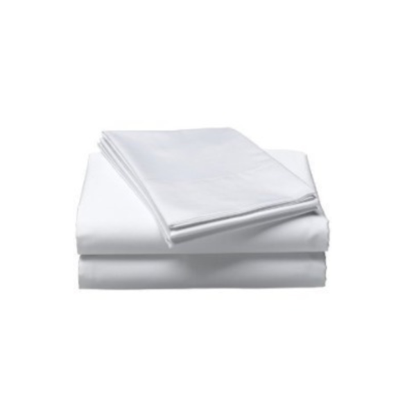 Juego sabanas de Cama En Dacron