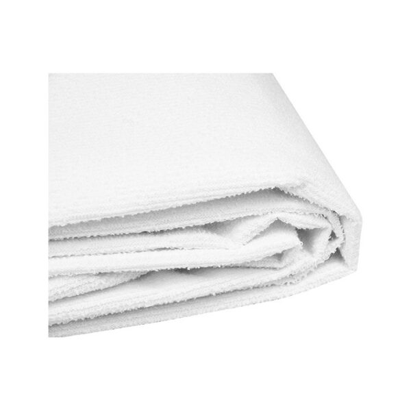 Sabana Protector Para Colchón Impermeable Antifluido Terry 190*100*30
