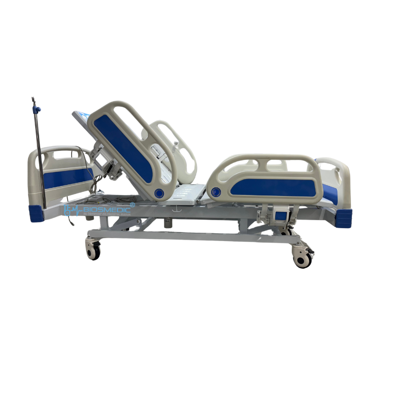 Cama Hospitalaria Electrica 3 Funciones SKU:YKB-001