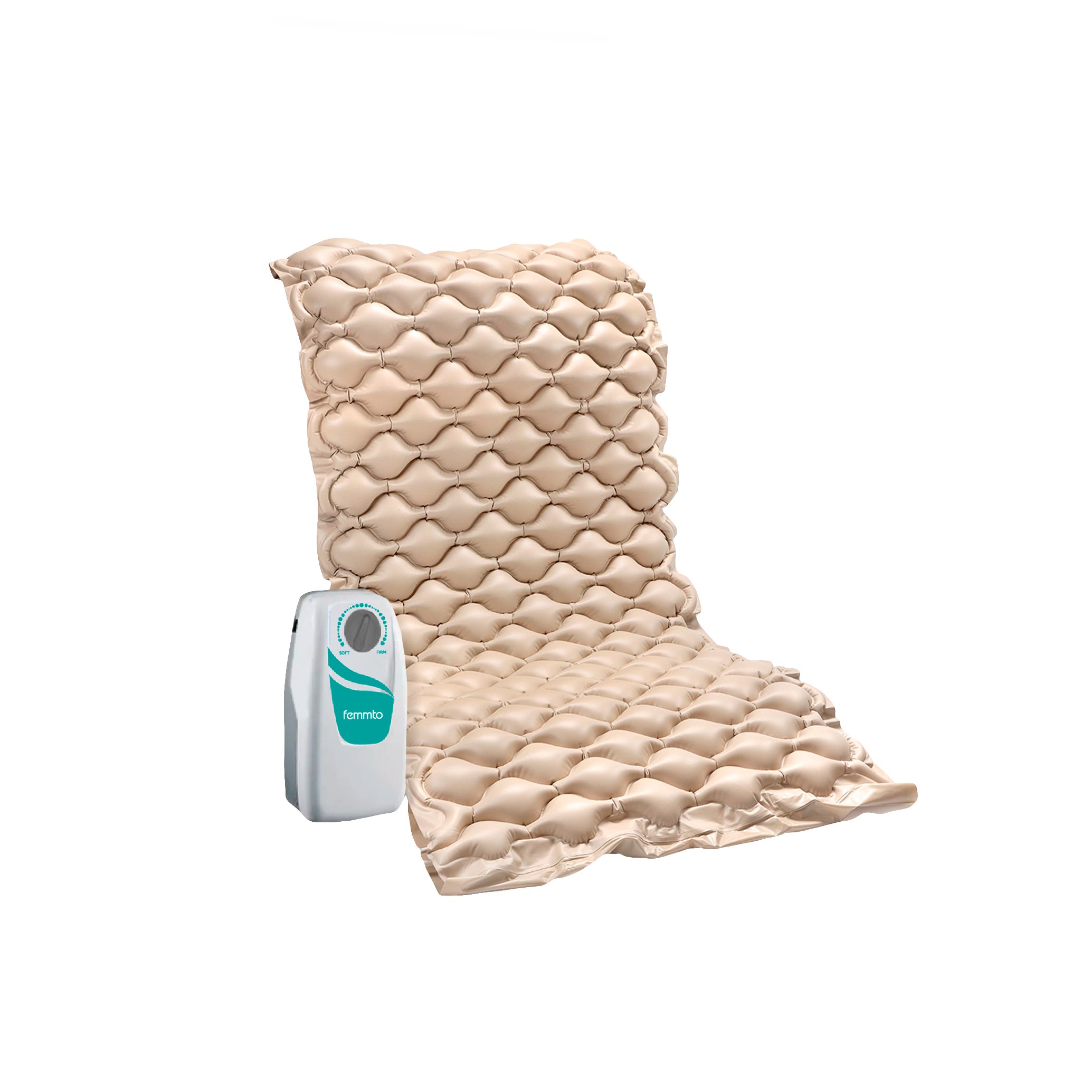 Colchoneta de presión alterna anti Escaras Inflable SKU: HF6001