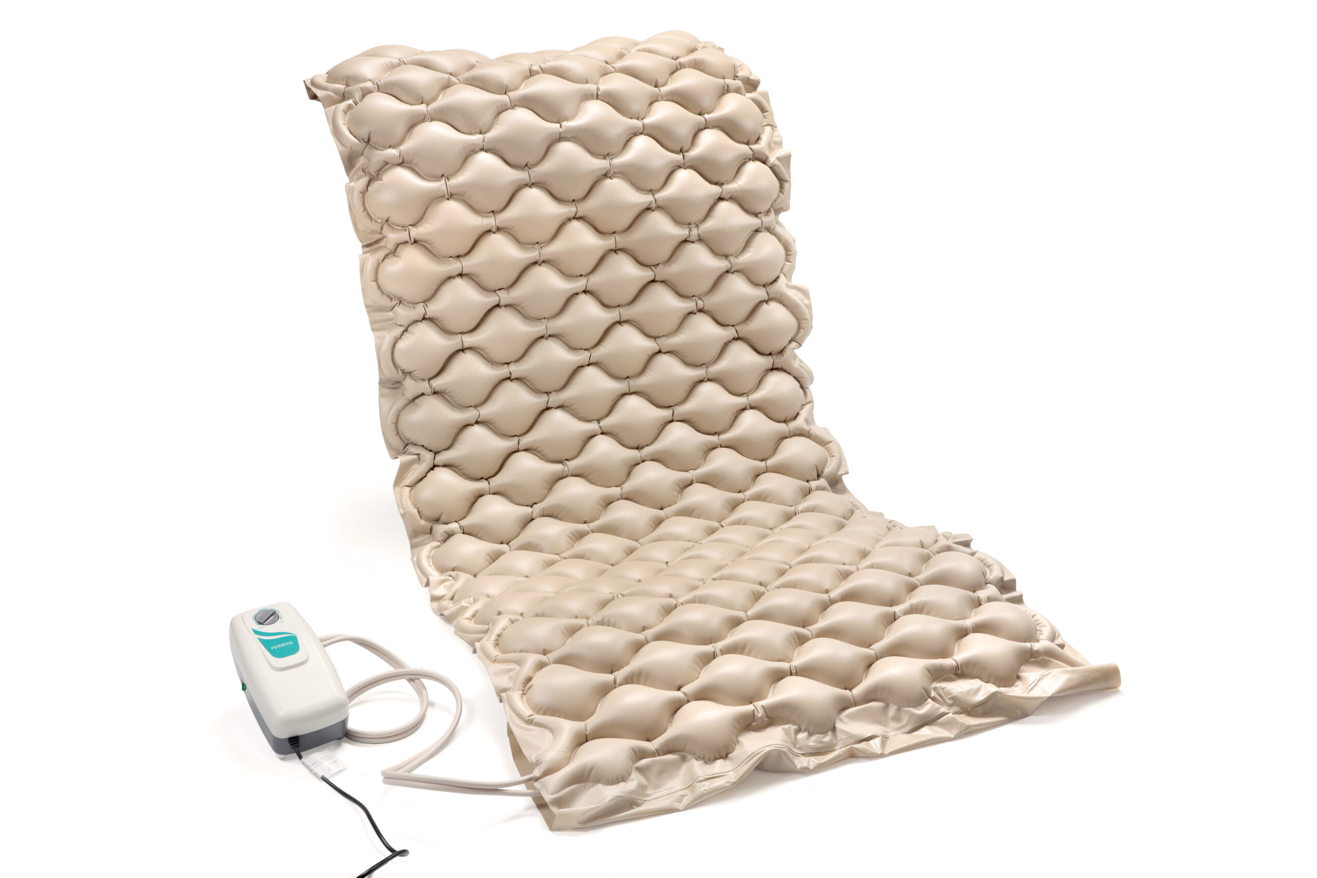 Colchoneta de presión alterna anti Escaras Inflable SKU: HF6001 - Imagen 6