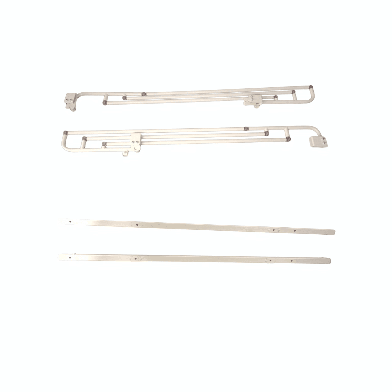 Barandas para Cama Hospitalaria (PAR) - Imagen 9