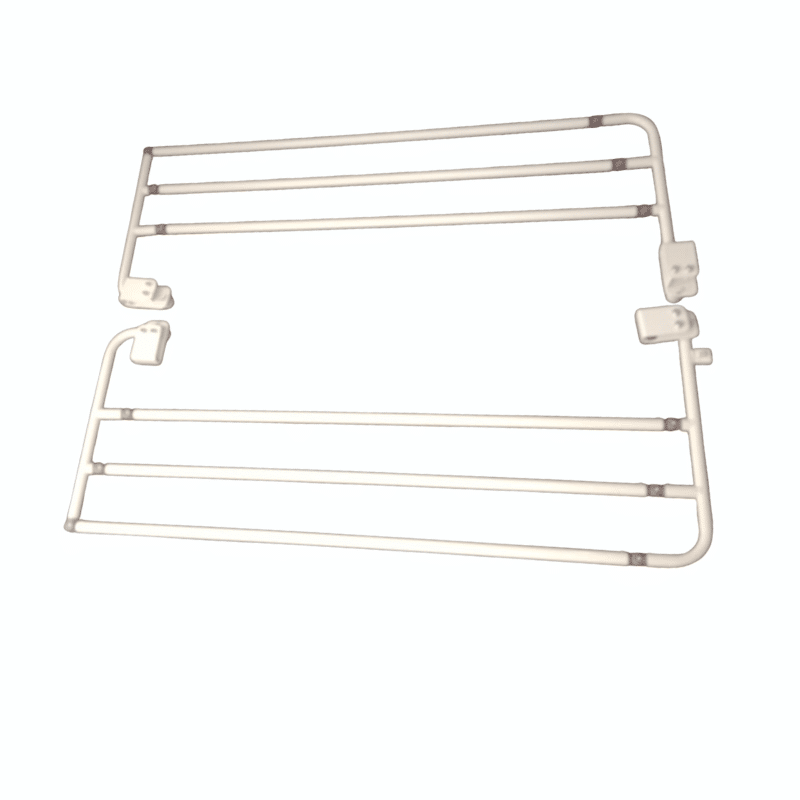 Barandas para Cama Hospitalaria (PAR) - Imagen 2