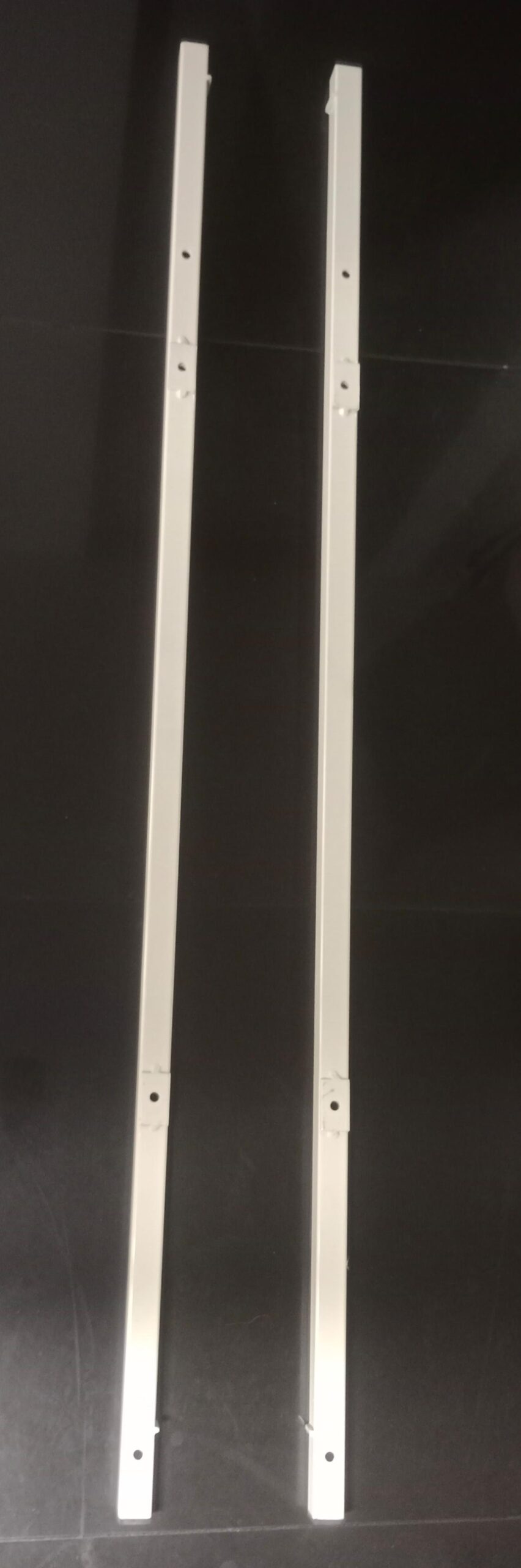 Barandas para Cama Hospitalaria (PAR) - Imagen 8